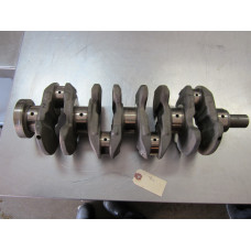 #TB06 Crankshaft Standard From 2007 HONDA CR-V  2.4